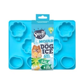 Smoofl Molde para Helados Patitas&co Patitas&co