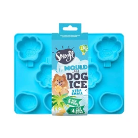 Smoofl Molde para Helados Patitas&co Patitas&co