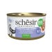 Schesir Lata de Atún con Mero en Gelatina para Gato