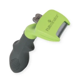 FURminator Deslanador de Pelo Largo para Perros Pequeños