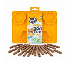 Pack para Hacer Heladitos Perro Pequeño