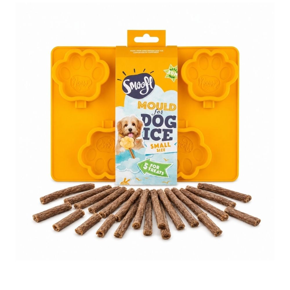 Pack para Hacer Heladitos Perro Pequeño Especial Verano Patitas&co
