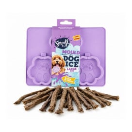Pack para Hacer Heladitos Perro Grande Especial Verano Patitas&co