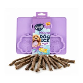 Pack para Hacer Heladitos Perro Grande Especial Verano Patitas&co