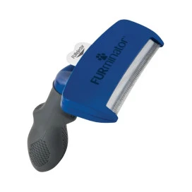 FURminator Deslanador de Pelo Corto para Perros Grandes