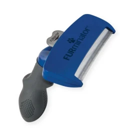 FURminator Deslanador de Pelo Largo para Perros Grandes