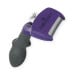 FURminator Deslanador de Pelo Corto para Gatos Medianos y Grandes