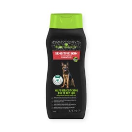 FURminator Champú Ultra Premium para Pieles Sensibles Patitas&co Patitas&co