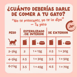 Edgard and Cooper Sobre de Trucha con Pollo en Salsa para Gato Comida húmeda para gatos Patitas&co