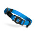 MyFamily Collar Memopet® Azul con Chip NFC para Gato