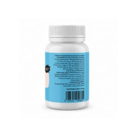 Milo y Lola Pawbiótico Natural Bote Probióticos y Prebióticos para Perros Patitas&co
