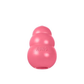 Kong Puppy Juguete Divertido Rellenable Azul/Rosa para Perro Juguetes para perros Patitas&co