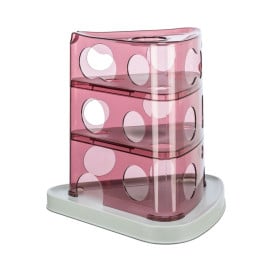 Trixie Juguete Cheese Tower para Gato Juguetes para gatos Patitas&co