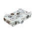Trixie Comedero Interactivo Caja Rellenable para Gato