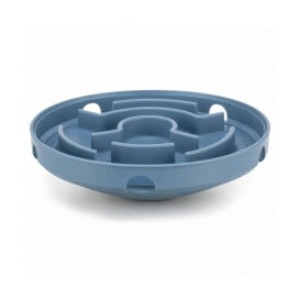 Trixie Comedero Interactivo Laberinto Oscilante para Perro Juguetes para perros Patitas&co