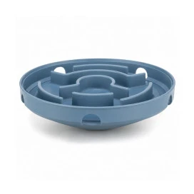Trixie Comedero Interactivo Laberinto Oscilante para Perro Juguetes para perros Patitas&co