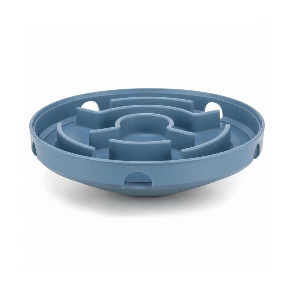 Trixie Comedero Interactivo Laberinto Oscilante para Perro Juguetes para perros Patitas&co