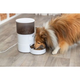 Trixie Comedero Automático TX-S Smart Patitas&co Patitas&co