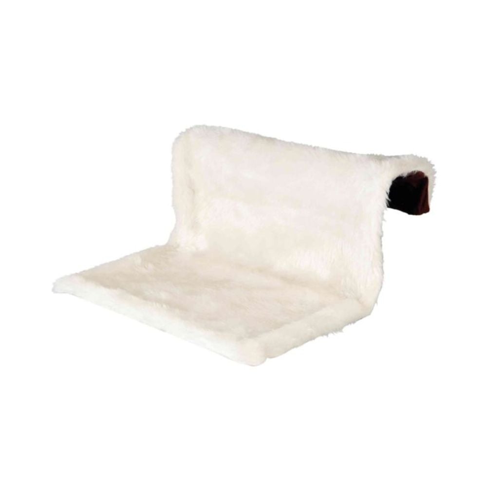 Trixie Cama Radiador de Pelito Largo para Gato Patitas&co Patitas&co