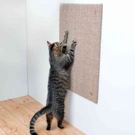 Trixie Tabla de Rascado XL para Gato Rascadores para Gatos Patitas&co