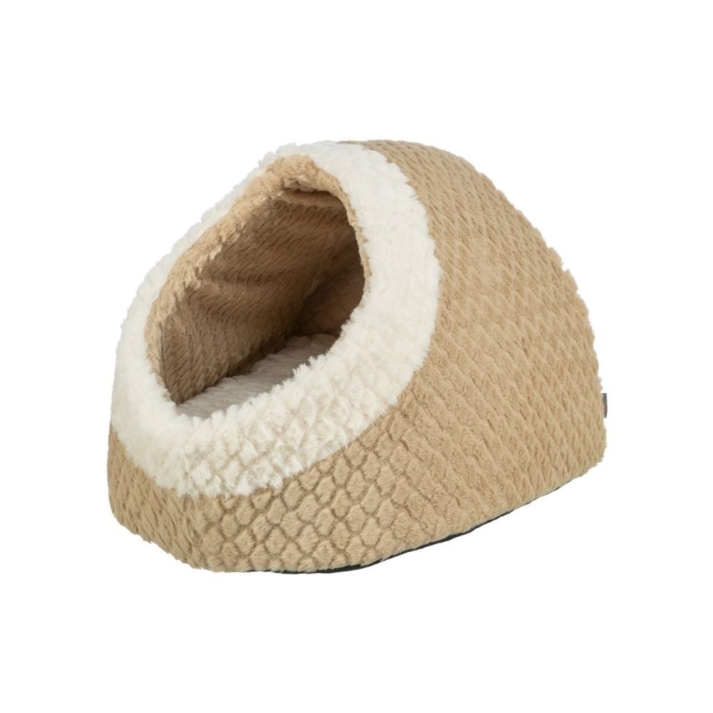 Trixie Cueva Kaline Mio para Gato Camas para Gatos Patitas&co