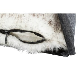 Trixie Cueva Tipi Suave Camas para Gatos Patitas&co