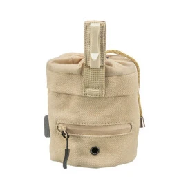 Trixie Bolsa de Snacks Be Nordic Patitas&co Patitas&co