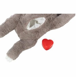 Trixie Peluche Perezoso con Latido para Perro Patitas&co Patitas&co