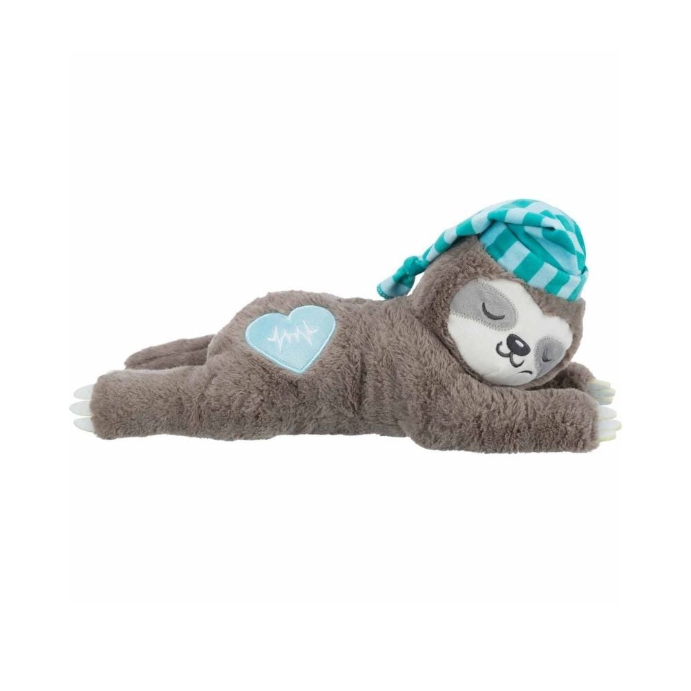 Trixie Peluche Perezoso con Latido para Perro Patitas&co Patitas&co