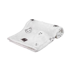Trixie Manta Mimi para Gatos Camas para Gatos Patitas&co
