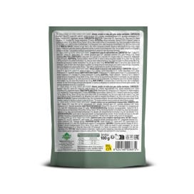 Dibaq Sense Bocaditos en Salsa de Pavo con Conejo para Gato Patitas&co Patitas&co