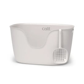 Catit Arenero Loo con Pala para Gatos Patitas&co Patitas&co