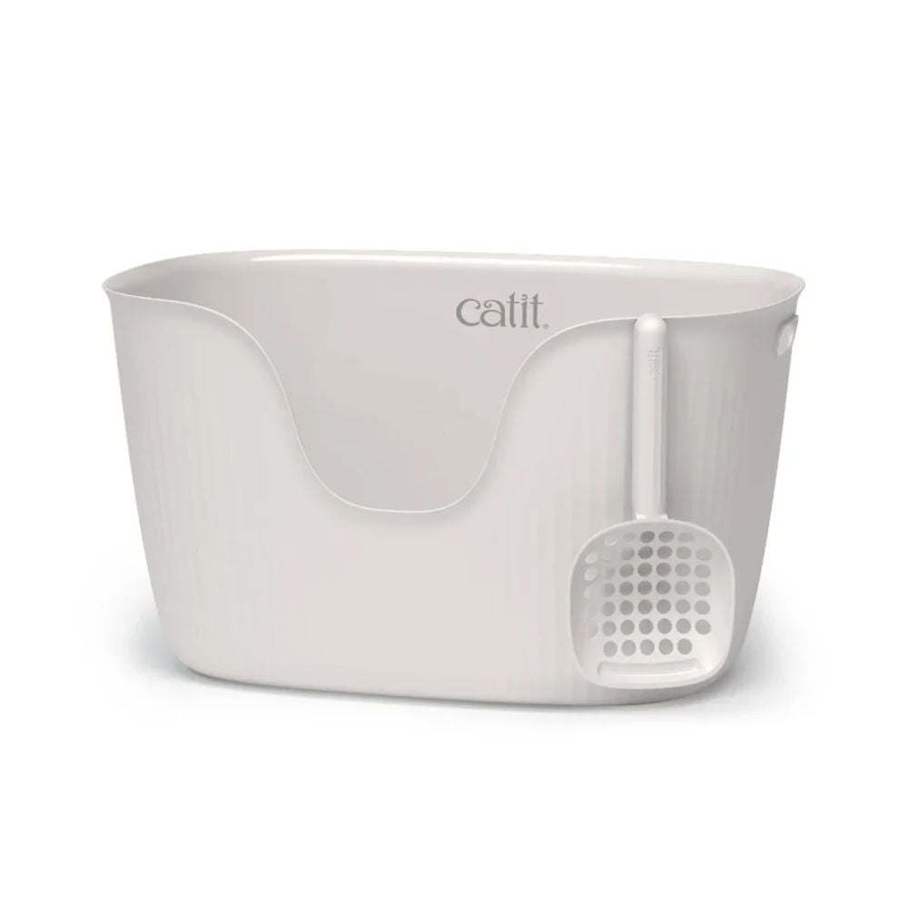 Catit Arenero Loo con Pala para Gatos Patitas&co Patitas&co