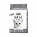 Kit Cat Arena Nova Clump Charcoal para Gato