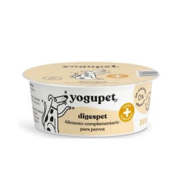 Yogupet Yogurt Digestivo para Perros