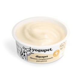 Yogupet Yogurt Digestivo para Perros Yogures y Kefires para perros Patitas&co