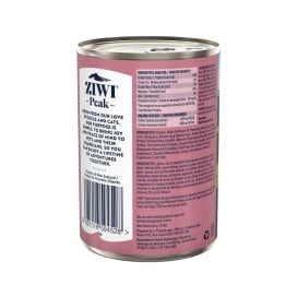Ziwi Peak Lata de Ciervo para Perro Patitas&co Patitas&co