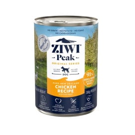 Ziwi Peak Lata de Pollo para Perro Patitas&co Patitas&co