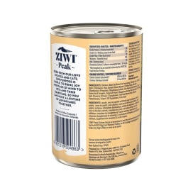 Ziwi Peak Lata de Pollo para Perro Patitas&co Patitas&co
