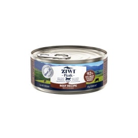 Ziwi Peak Lata de Ternera para Gato Patitas&co Patitas&co