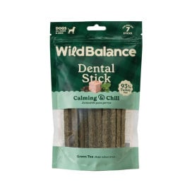 Wild Balance Stick Dental Calming & Chill para Perro