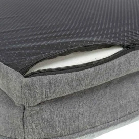 Trixie Cama Ortopédica Vital Lino para Perro Patitas&co Patitas&co