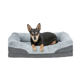 Trixie Cama Ortopédica Vital Lino para Perro Patitas&co Patitas&co