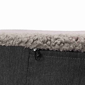Trixie Colchón Ortopédico Vital Bendson para Perro Camitas y mantas para Perros Patitas&co