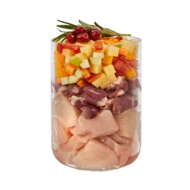 Terra Canis Marktragout Lata de Pollo con Batata para Perro Patitas&co Patitas&co
