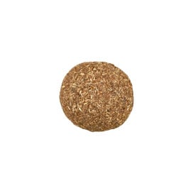 Trixie Pelota Recubierta de Catnip para Gato Juguetes para gatos Patitas&co