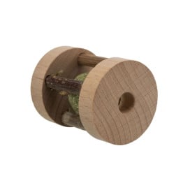 Trixie Juguete Rulo Matatabi para Gato Juguetes para gatos Patitas&co