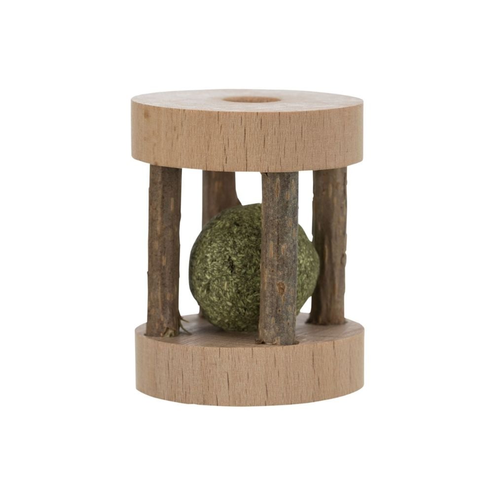 Trixie Juguete Rulo Matatabi para Gato Juguetes para gatos Patitas&co