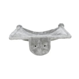 Trixie Hamaca de Sujeción a la Pared para Gato Camas para Gatos Patitas&co