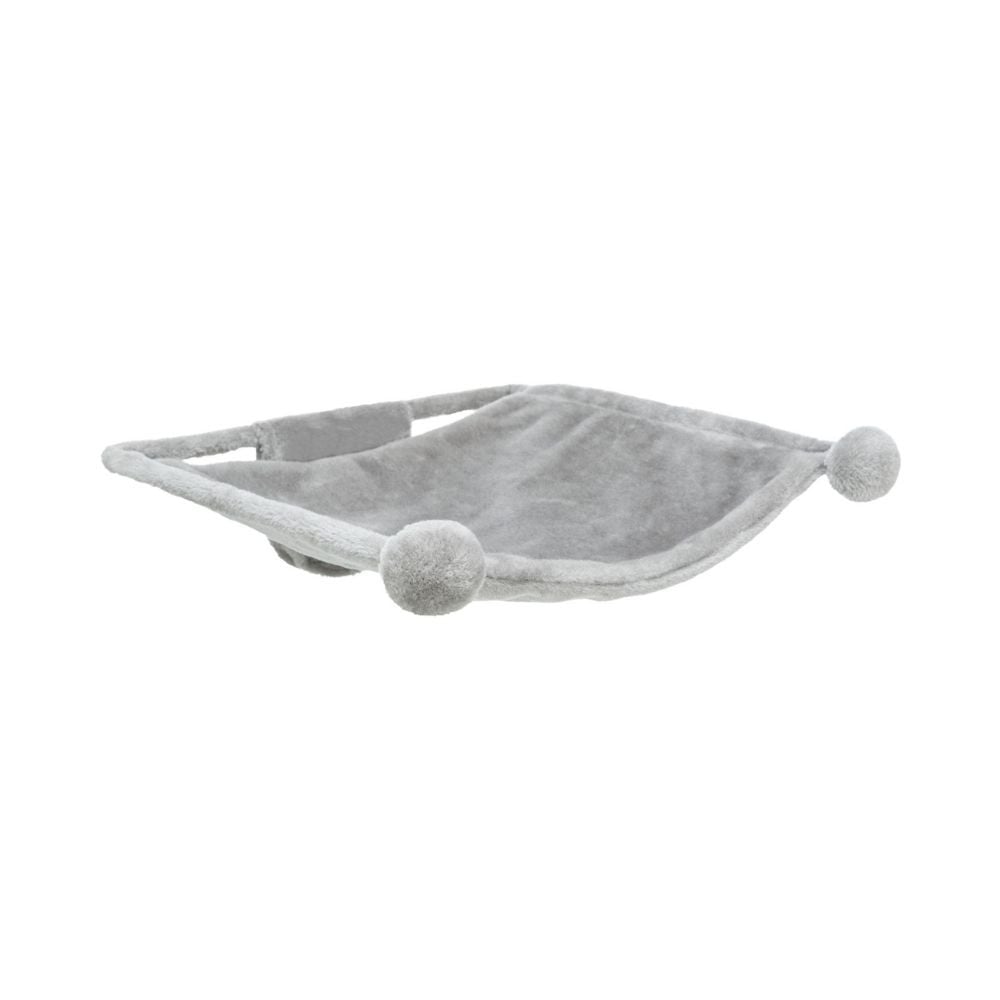 Trixie Hamaca de Sujeción a la Pared para Gato Camas para Gatos Patitas&co